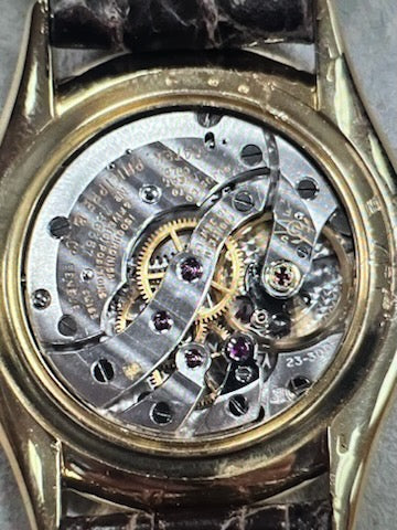 "Exclusive Patek Philippe Antique Collection Curated by Jason"