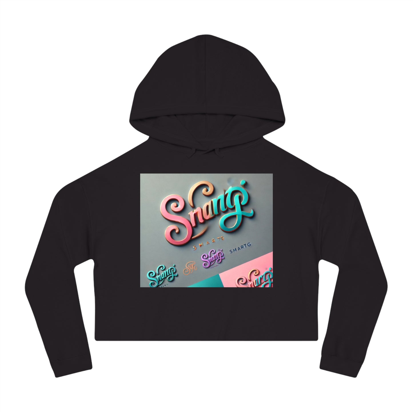 "SmartG Women’s Luxe Hoodies – Stylish, Smart, and Totally You"