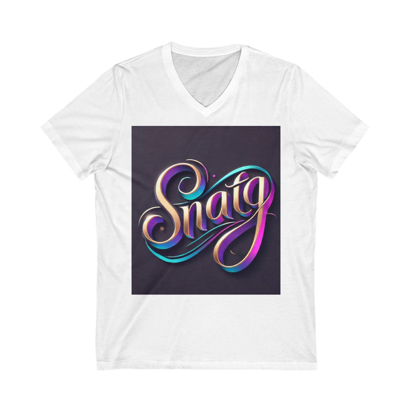 "SmartG Unisex Premium T-Shirts – Where Comfort Meets Creativity"