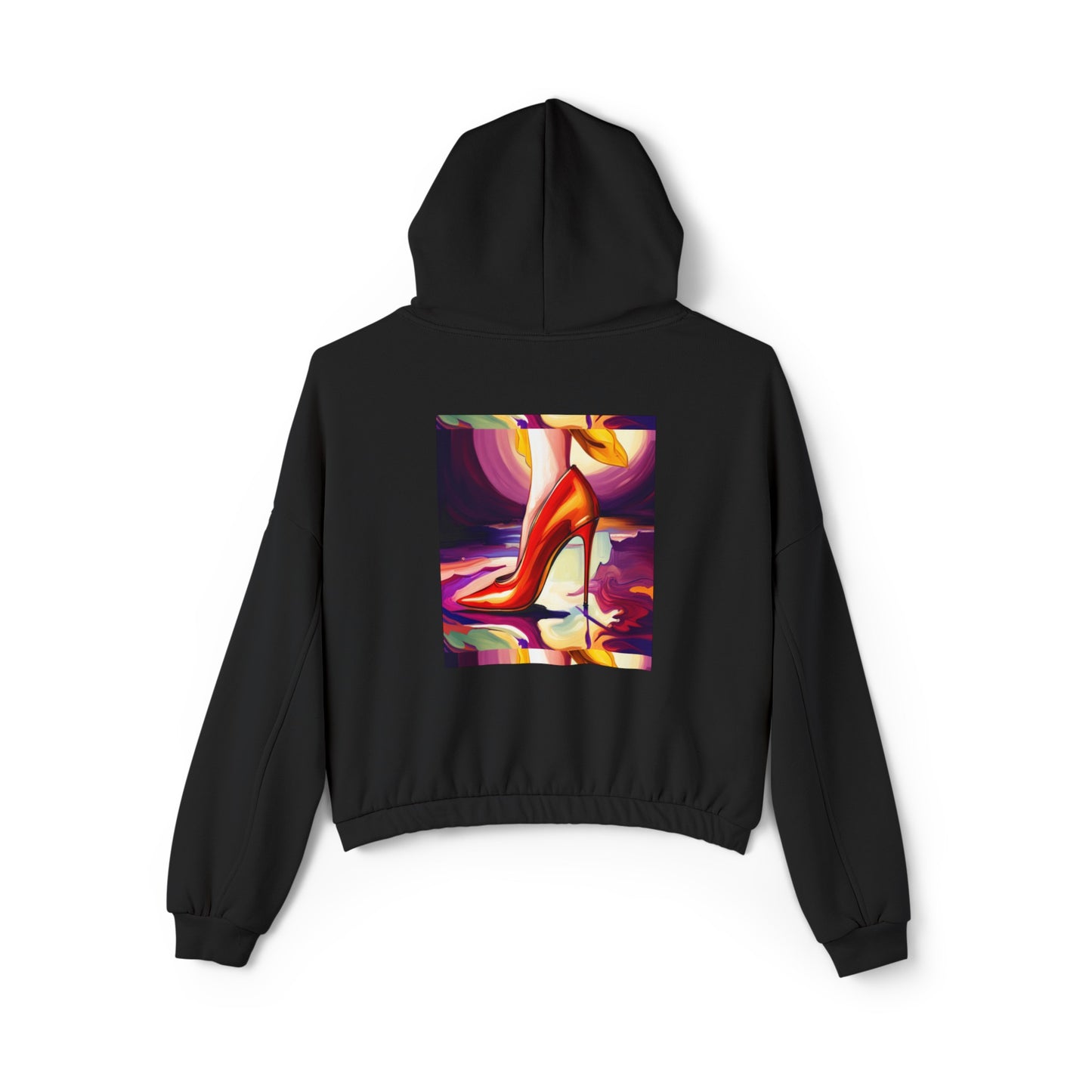 Dream Manifestor Hoodie: Embrace Your Essence in Style and Comfort