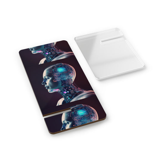 Mobile Display Stand for Smartphones