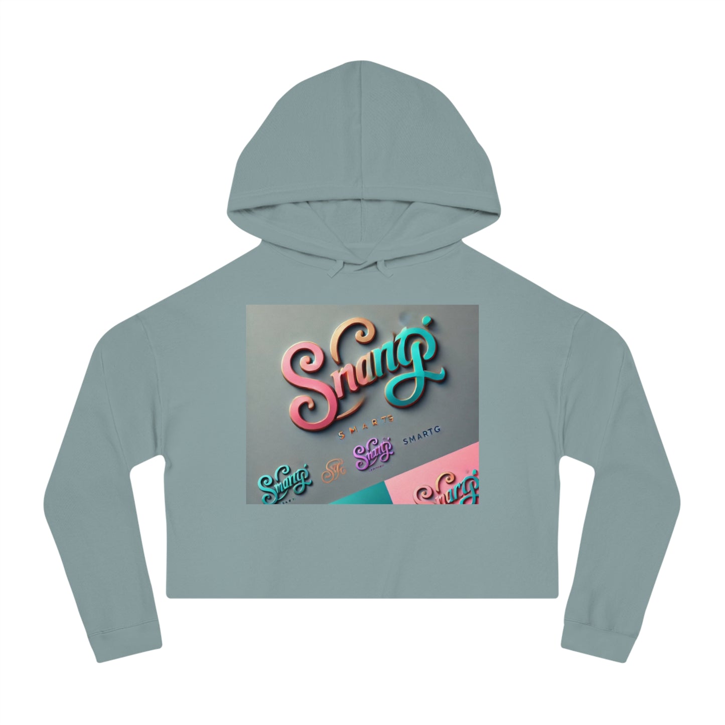 "SmartG Women’s Luxe Hoodies – Stylish, Smart, and Totally You"