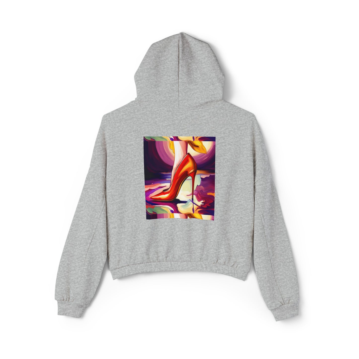 Dream Manifestor Hoodie: Embrace Your Essence in Style and Comfort