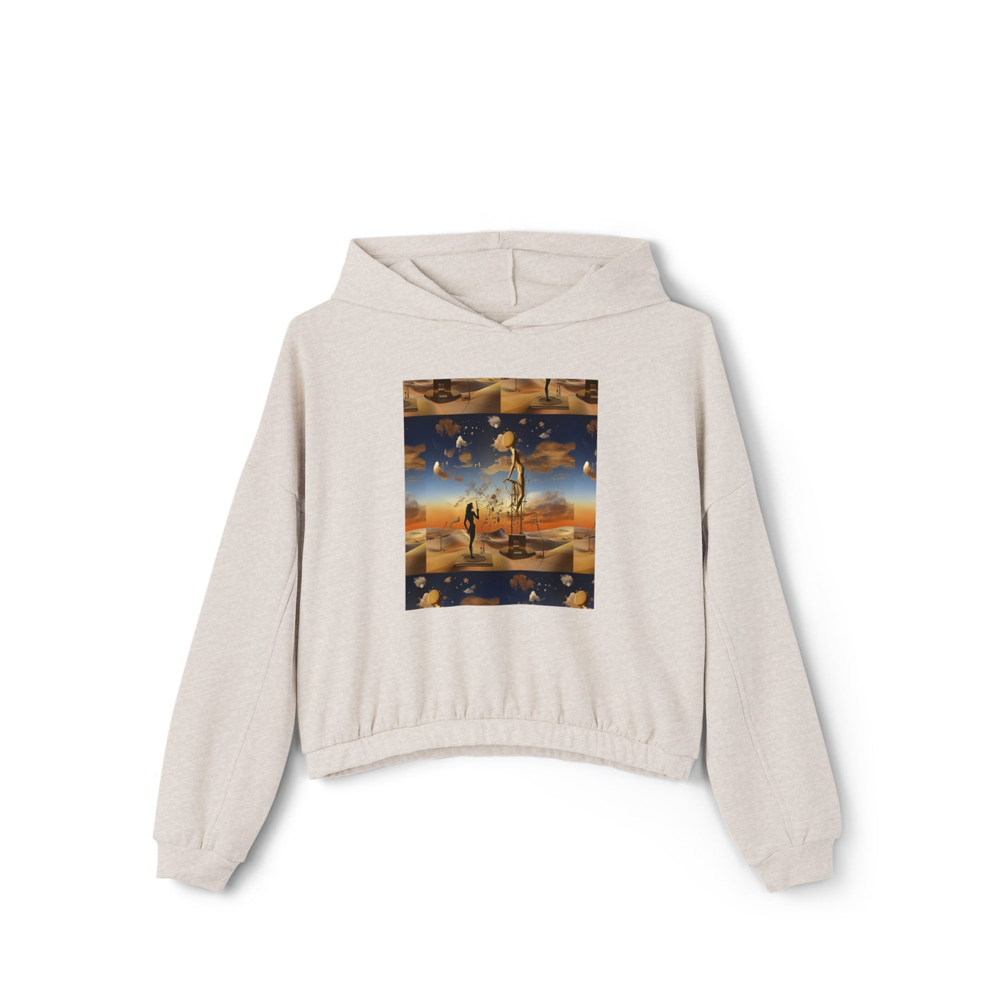Dream Manifestor Hoodie: Embrace Your Essence in Style and Comfort