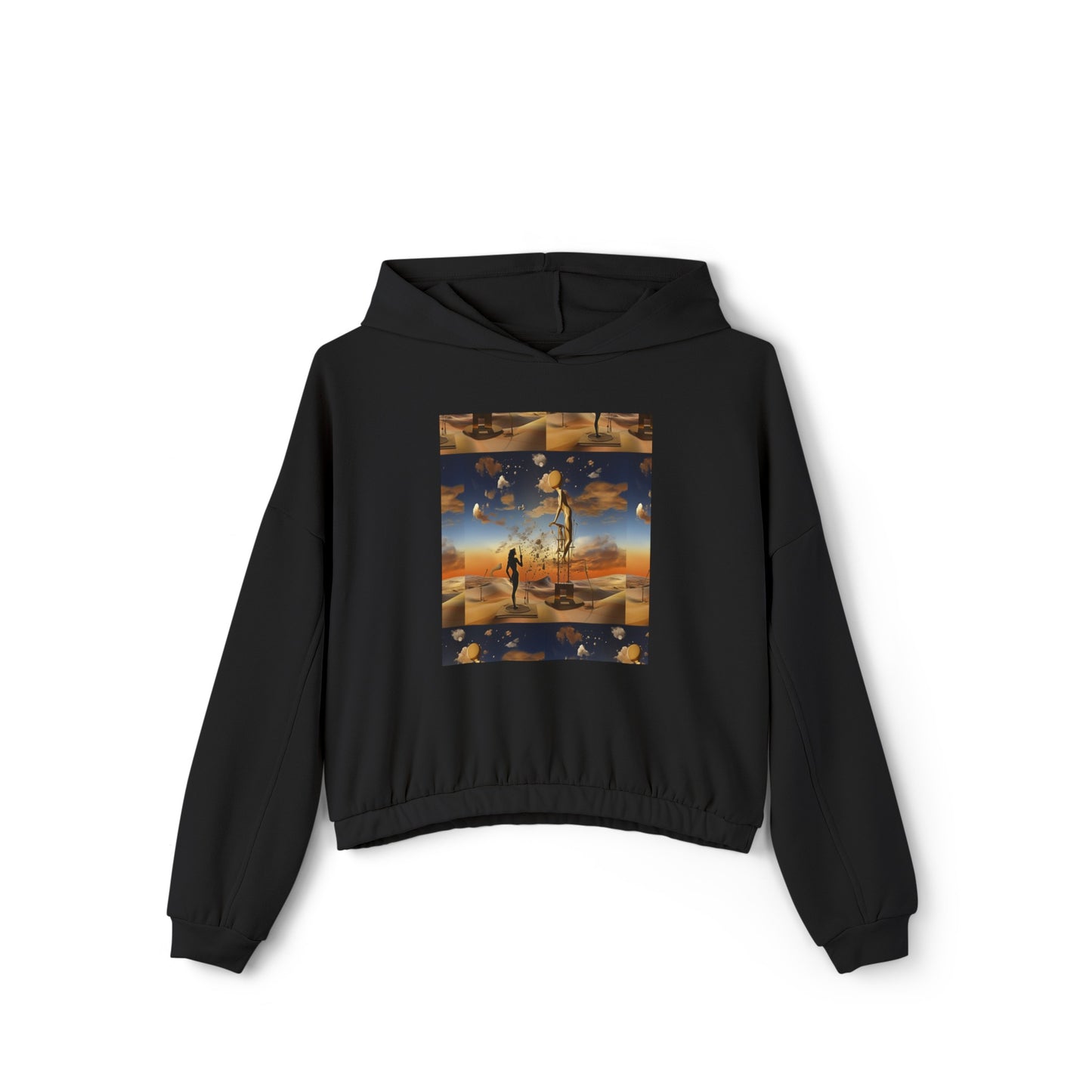Dream Manifestor Hoodie: Embrace Your Essence in Style and Comfort