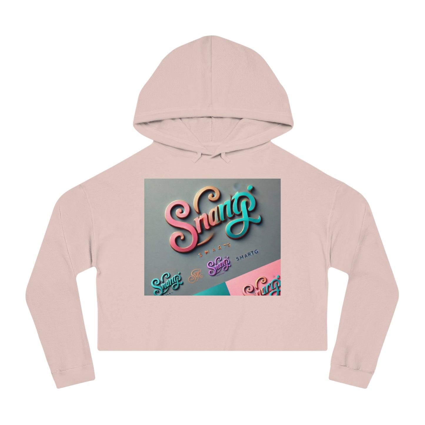 "SmartG Women’s Luxe Hoodies – Stylish, Smart, and Totally You"