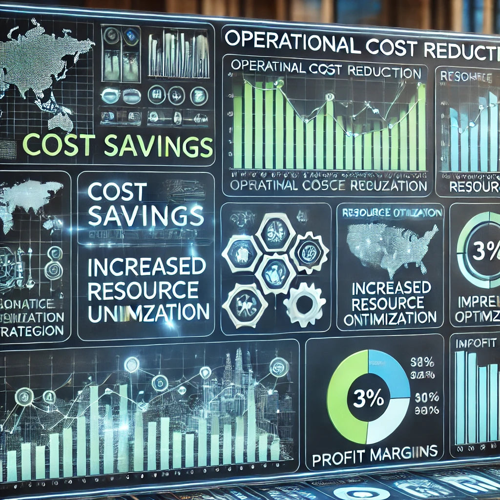 ETF Operations Mastery: Advanced Automation for Risk Management, Compliance, and Real-Time Monitoring solution