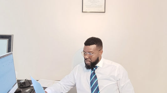 Rohan Duhaney: Your Data Center Operations Specialist