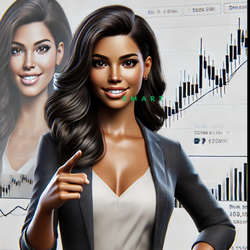 Meet Nora: Your Personal Guide to SmartG Store and Exclusive Deals!