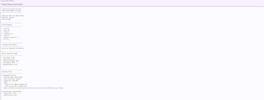 SIGNALX OPTION PRO - TRADING MONEY MAKING ENGINE