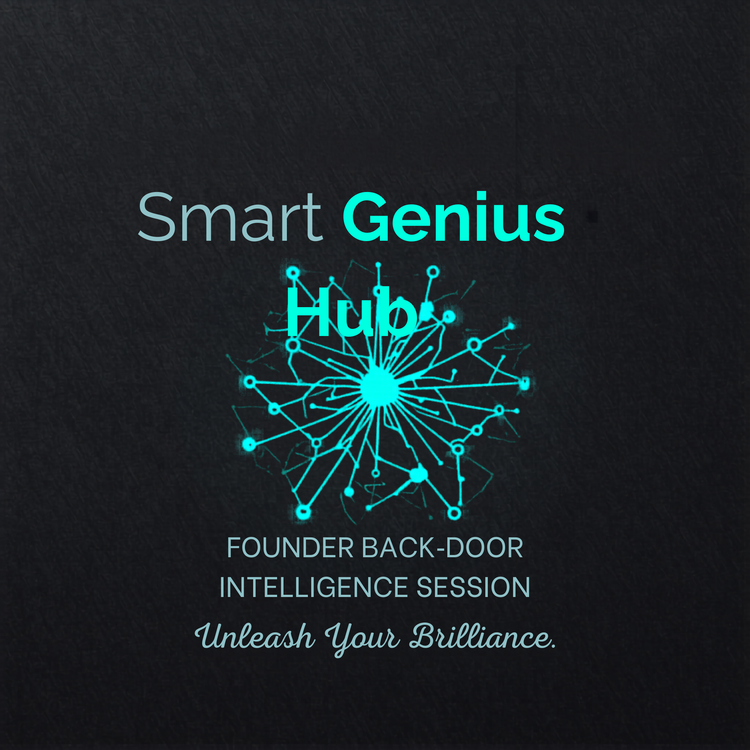 Smart Solutions for Any Challenge
