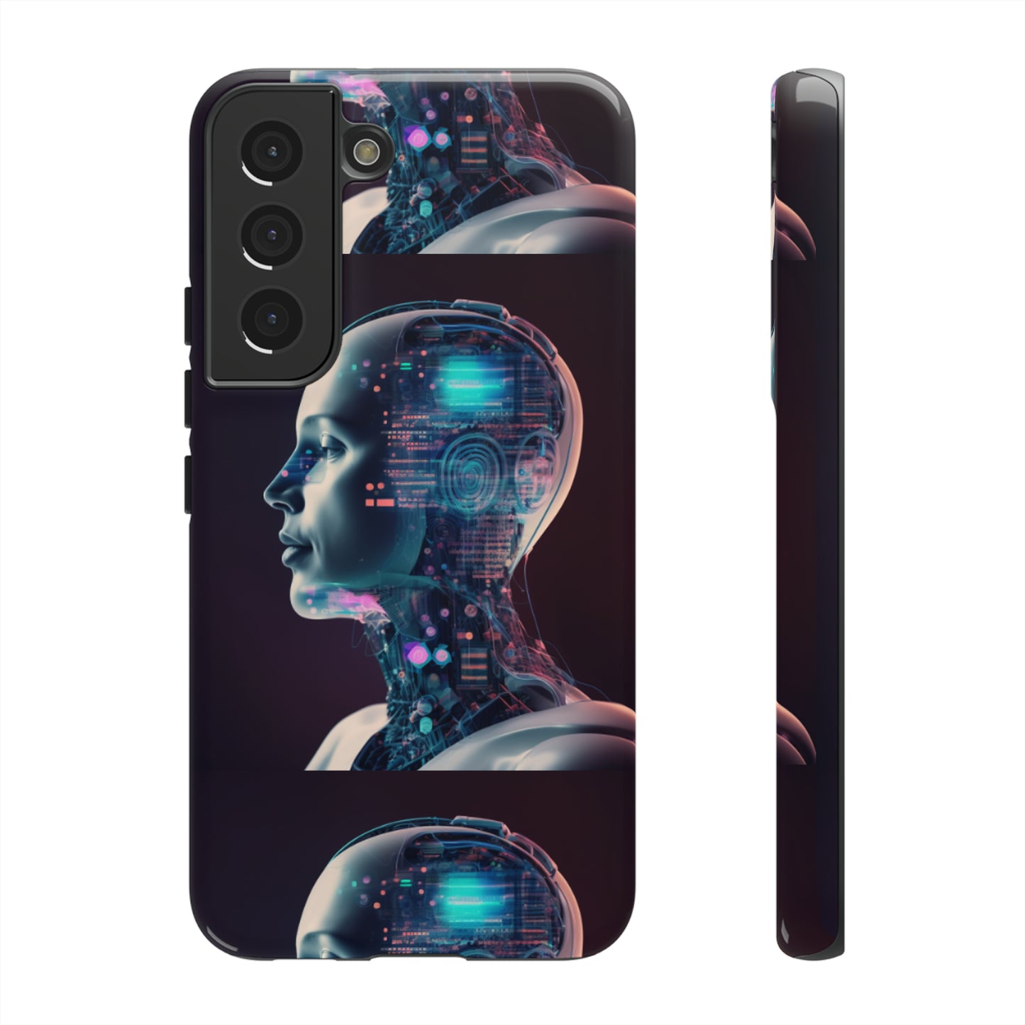 Tough Cases