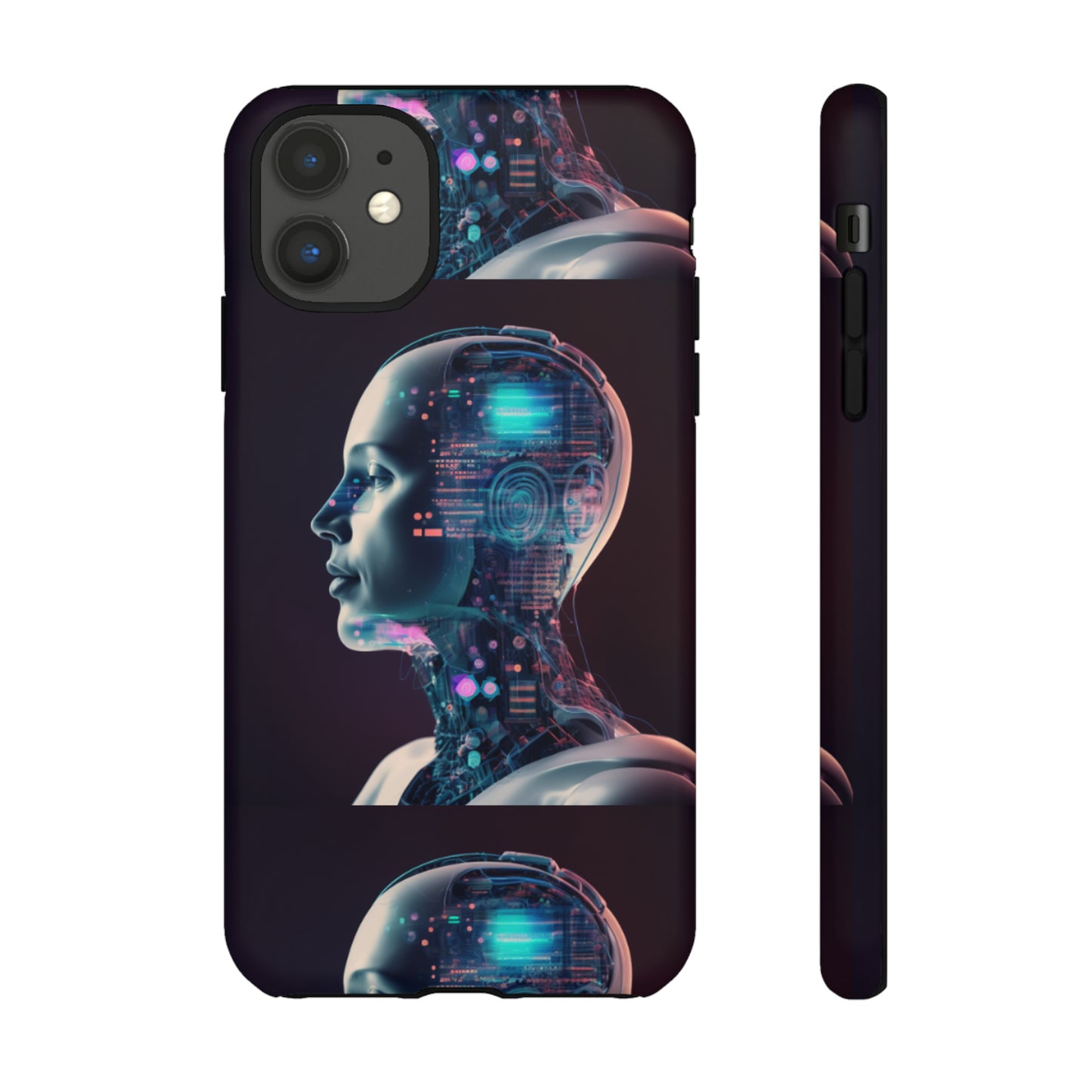 Tough Cases