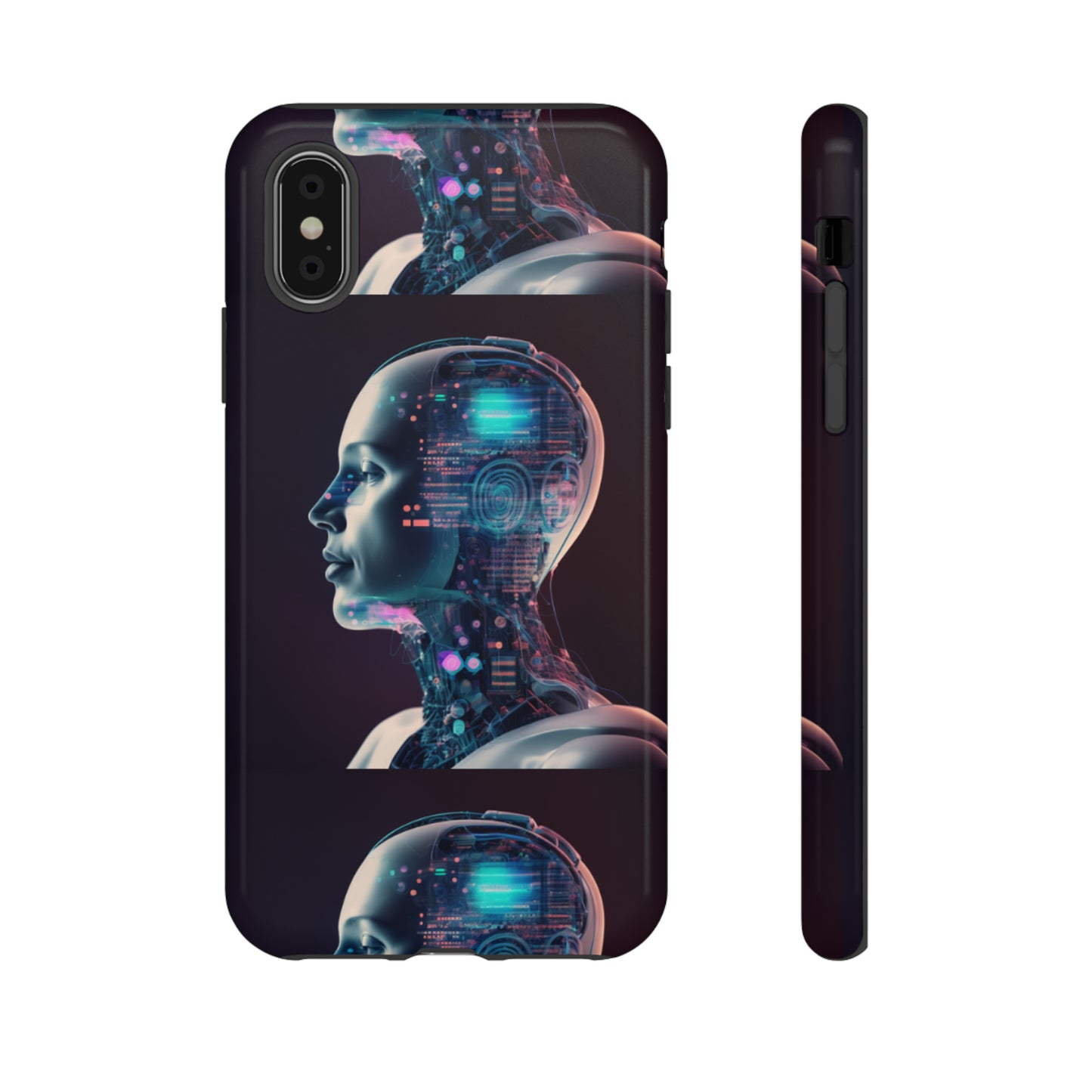 Tough Cases