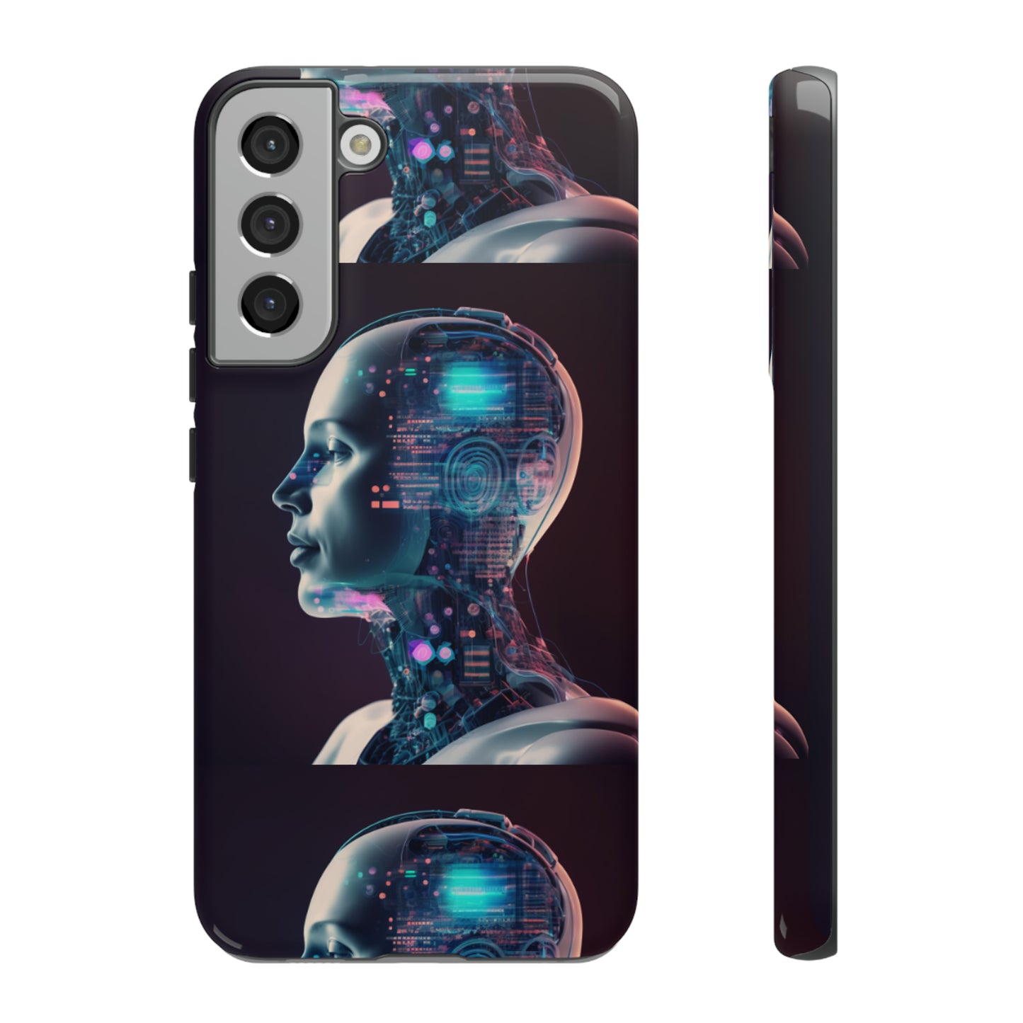 Tough Cases