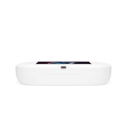 UV Phone Sanitizer and Wireless Charging Pad