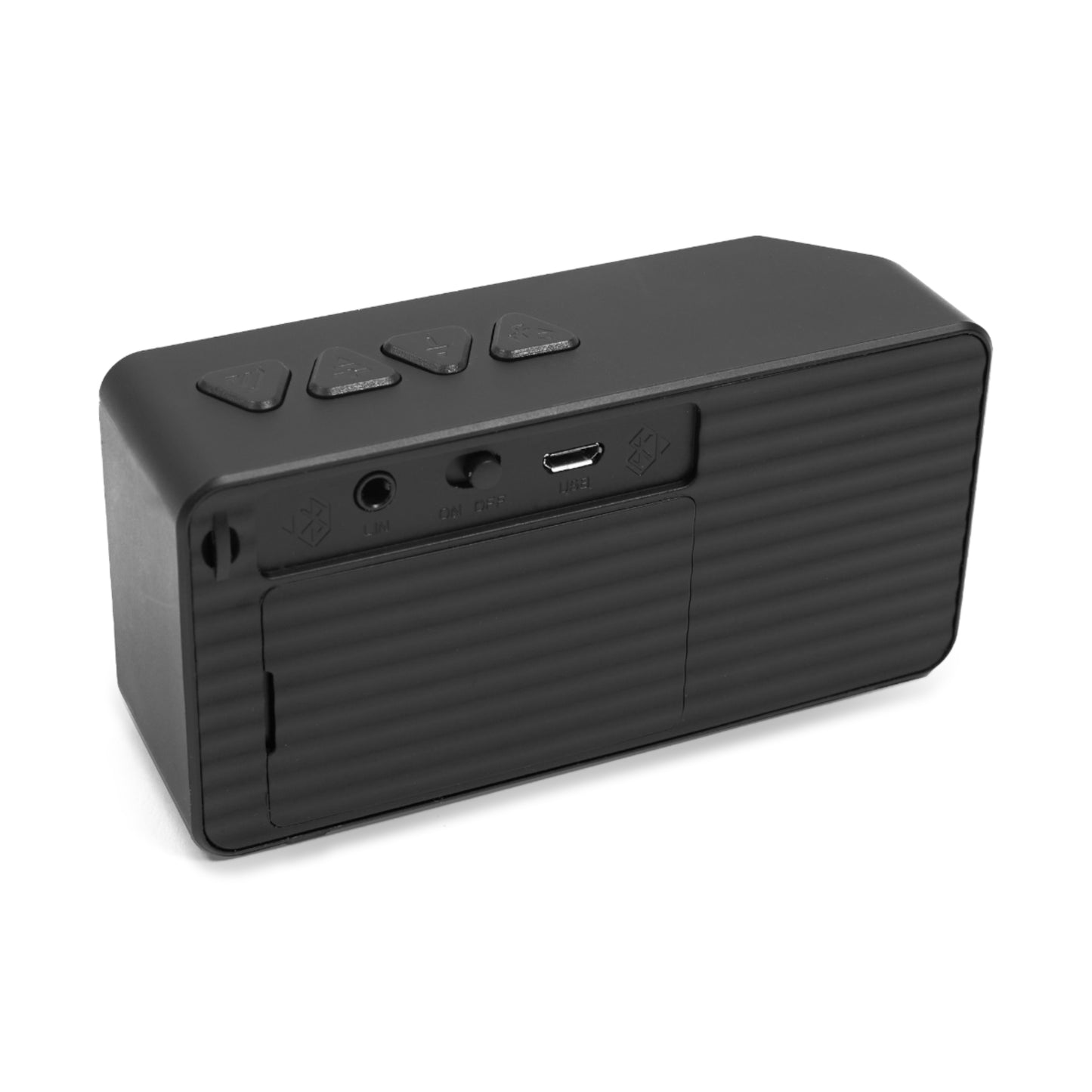 "SmartG Blackwater Bluetooth Outdoor Speaker – Adventure Meets Personalized Sound"