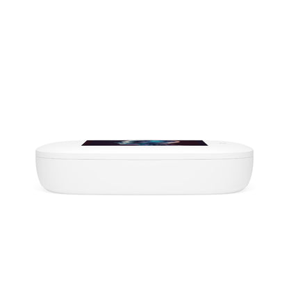 UV Phone Sanitizer and Wireless Charging Pad