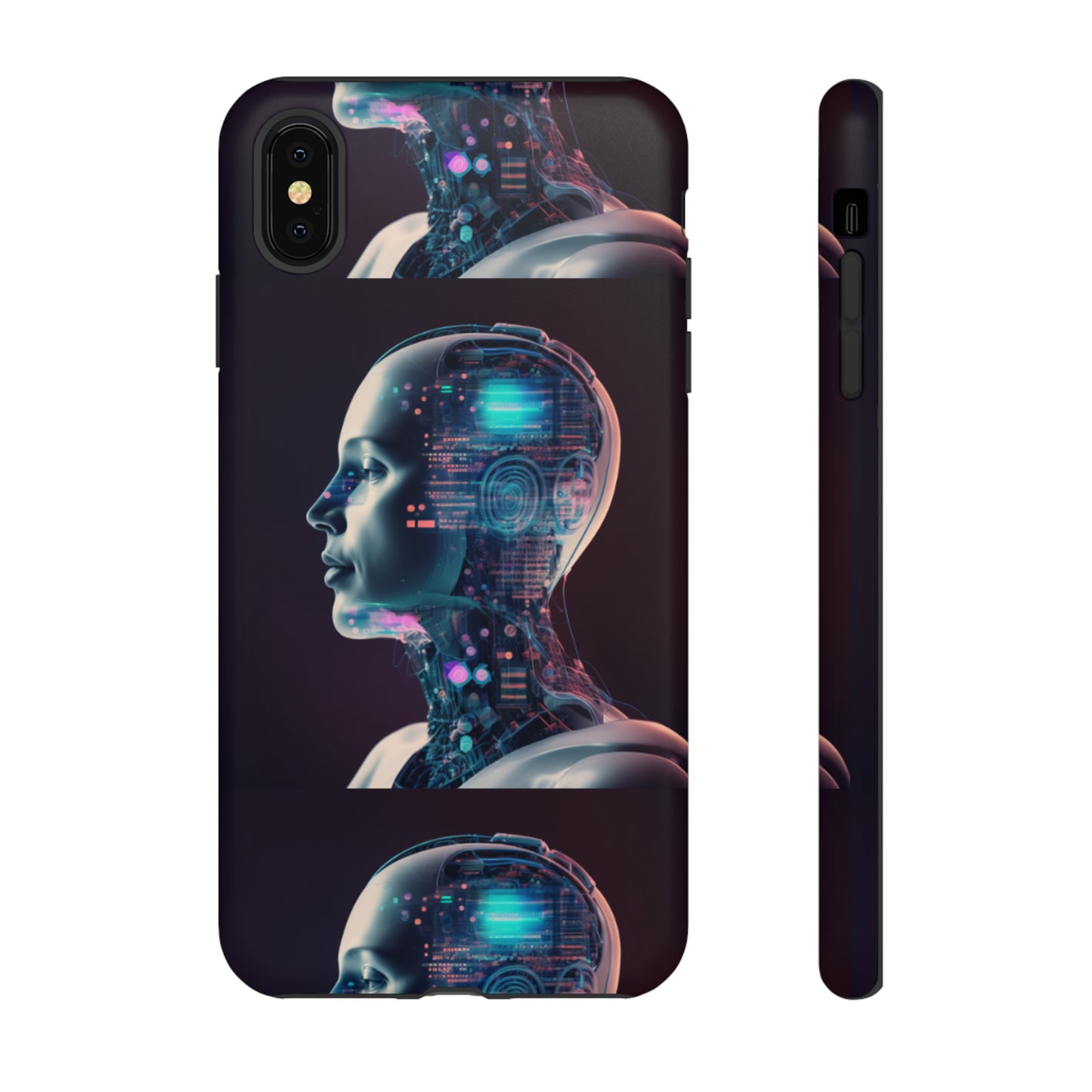 Tough Cases