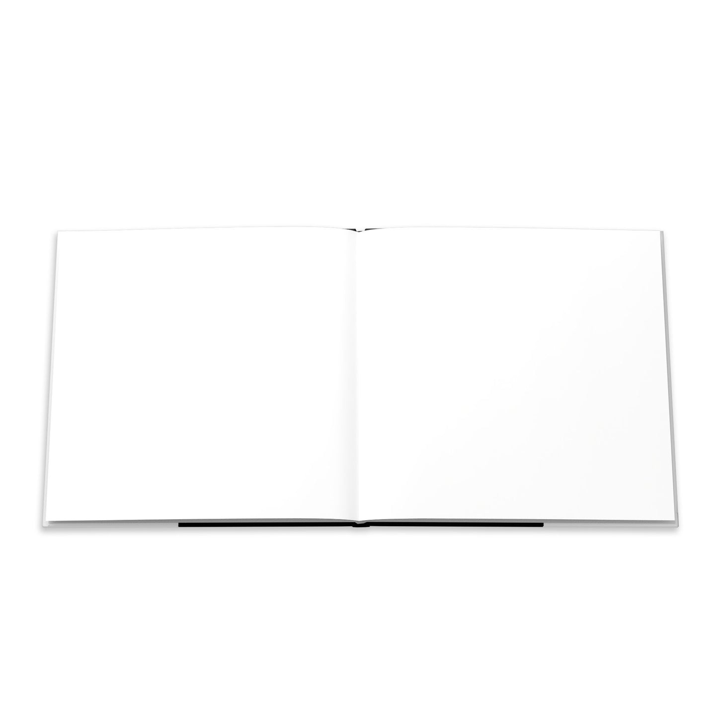 Hardcover Photo Book — "Smart Genius Hub: Unleash Your Brilliance"