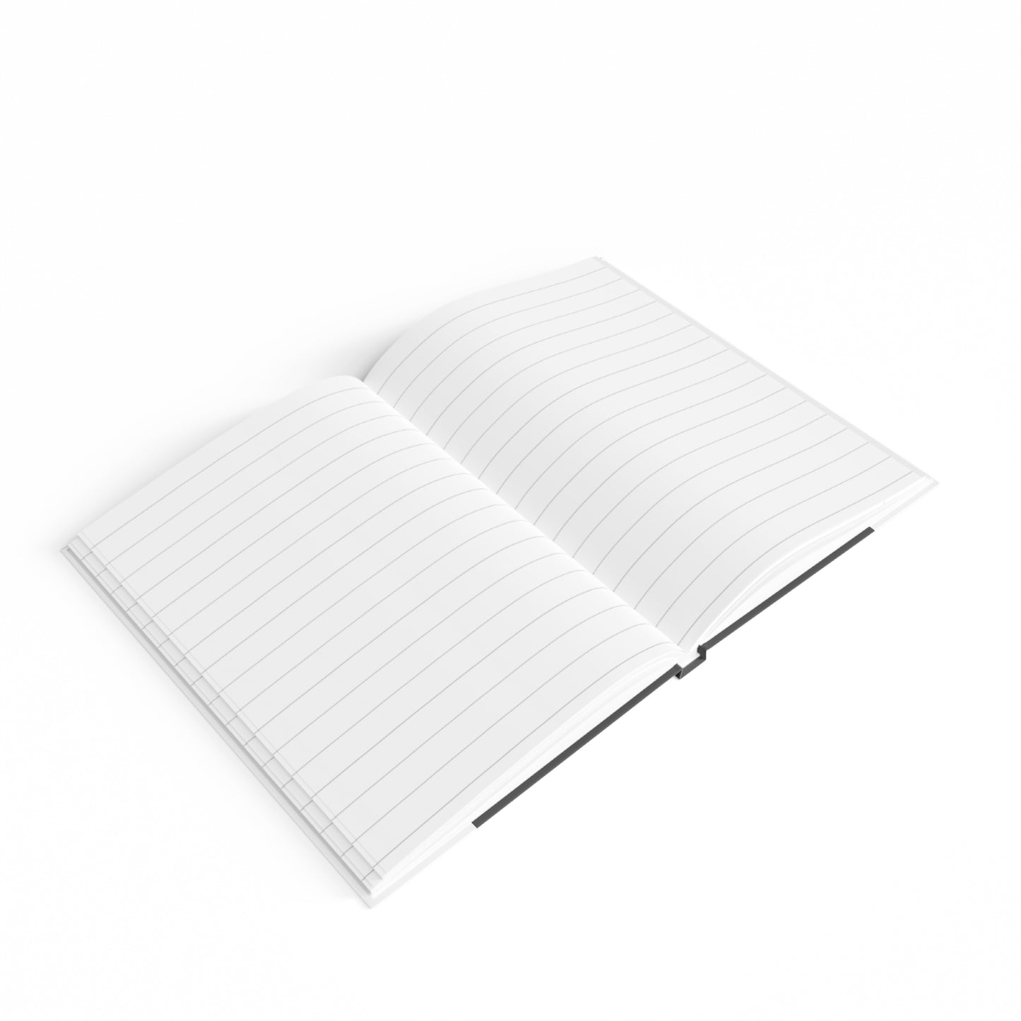 Smart Genius Journal — Ruled Notebook for Ideas & Brilliance