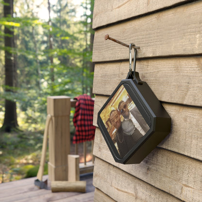 Blackwater Outdoor Bluetooth Speaker
