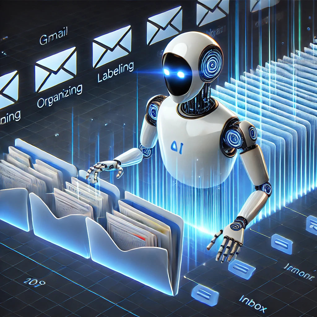 Email Automation Bot: Revolutionize Your Gmail Experience – SmartGstore