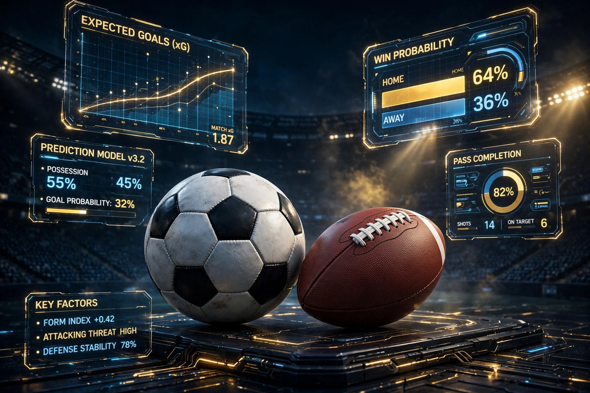 RightPick Pro — Personal Prediction Session